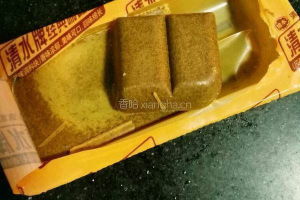 新疆打卤馕的做法图解8
