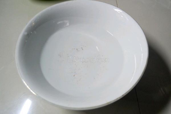 红糖鸡蛋羹的做法图解2
