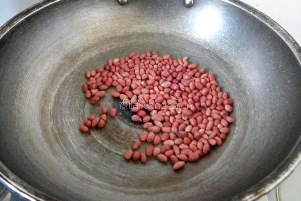 毛豆鸡丁的做法图解2