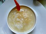 银耳玉米稀饭的做法[图]
