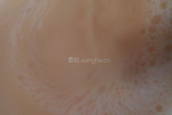 瑶柱蒸蛋的做法图解5