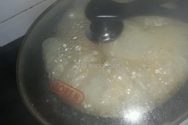 三色凉皮的做法图解9