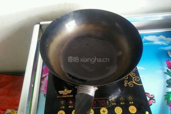 小瓜焖洋芋的做法图解3