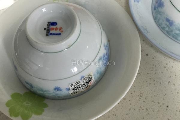 自制八宝饭的做法图解6