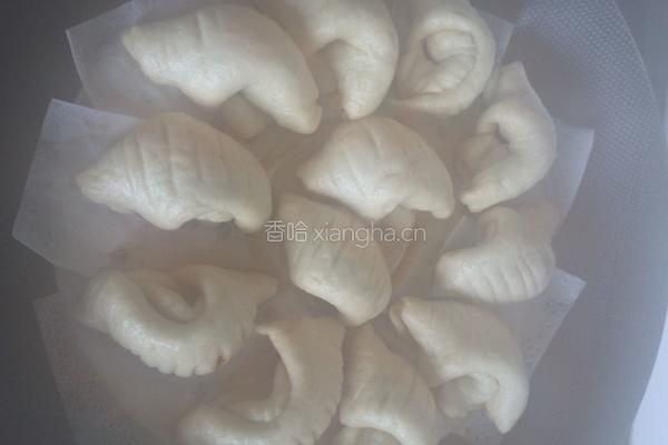 花卷的做法图解7