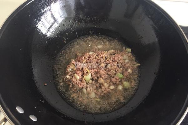 豆花牛肉的做法图解4