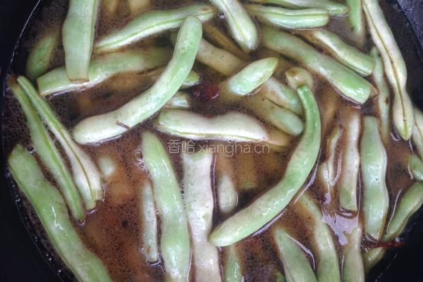 芸豆炖土豆的做法图解7