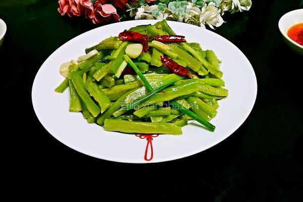 盐渍苦瓜的做法图解13