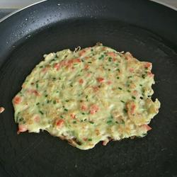 蒲瓜饼的做法[图]