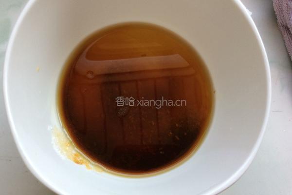 鱼香茄子的做法图解9