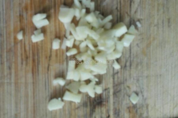 腌白菜的做法图解3