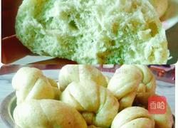 绿豆圆馒头的做法图解11