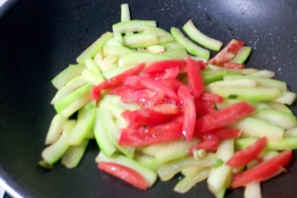 糖醋西瓜皮的做法图解10