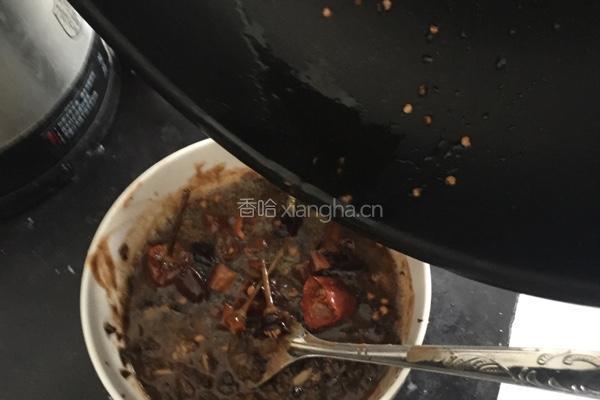 凉拌面皮的做法图解13