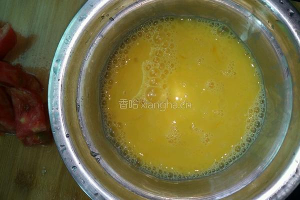 炒刀削的做法图解5
