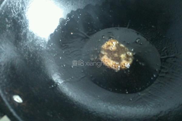 五香牛肉粒的做法图解4