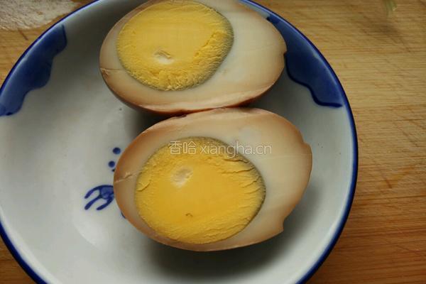 麻辣黄面的做法图解3