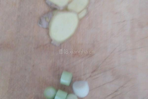 鸡块炖土豆的做法图解4