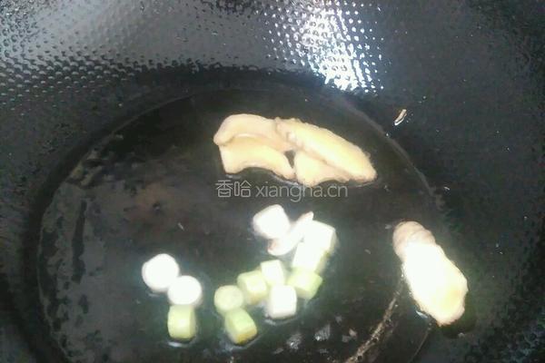 鸡块炖土豆的做法图解7