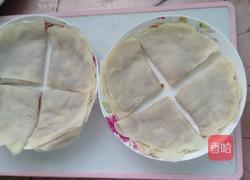 肉饼的做法图解2