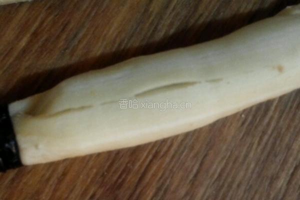 酥皮的做法图解22
