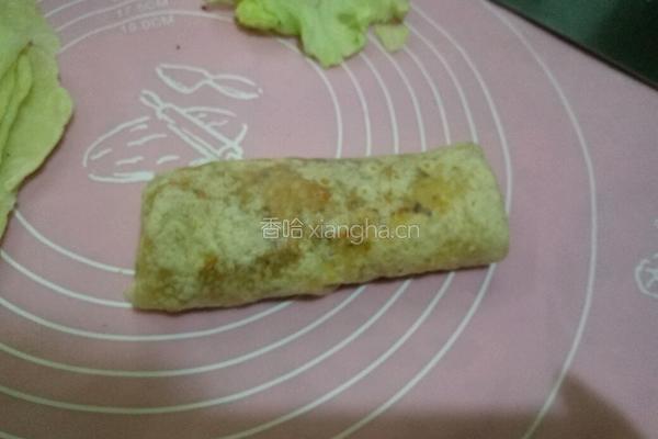 春饼的做法图解15
