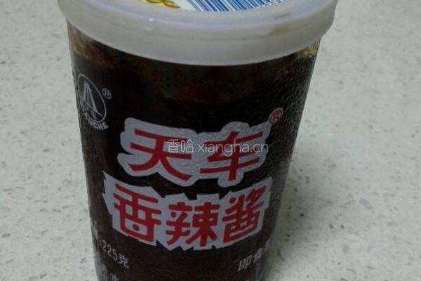 牛腩土豆的做法图解4