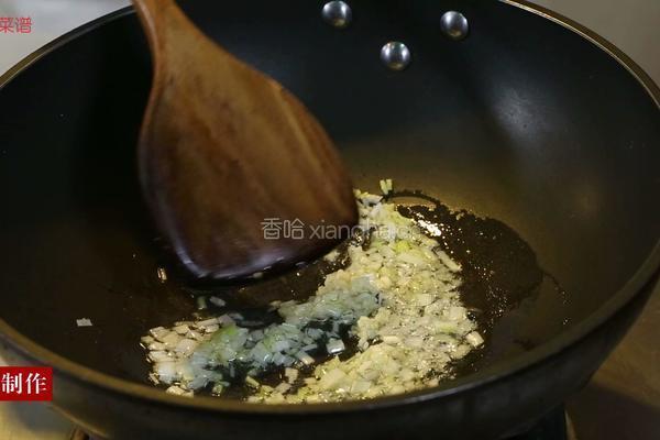 豆豉炒尖椒的做法图解3