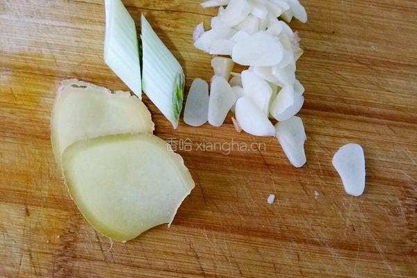 小滑肉的做法图解5