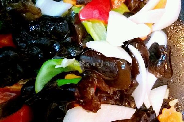 小滑肉的做法图解10