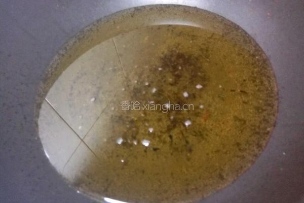 南瓜小饼的做法图解17