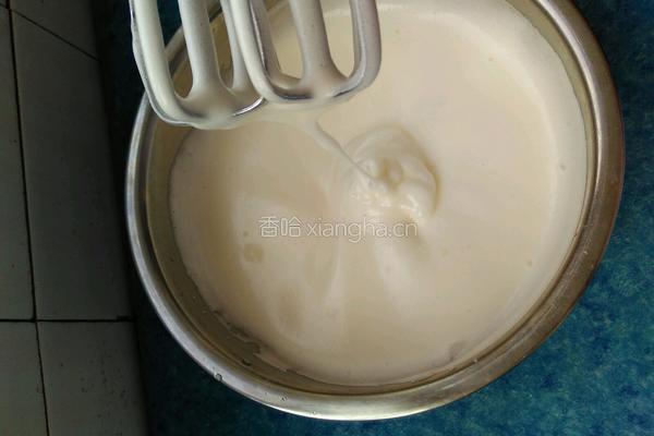 电饭锅蛋糕的做法图解7