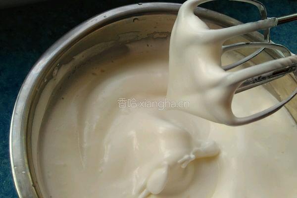 电饭锅蛋糕的做法图解8