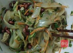自制凉皮的做法图解10