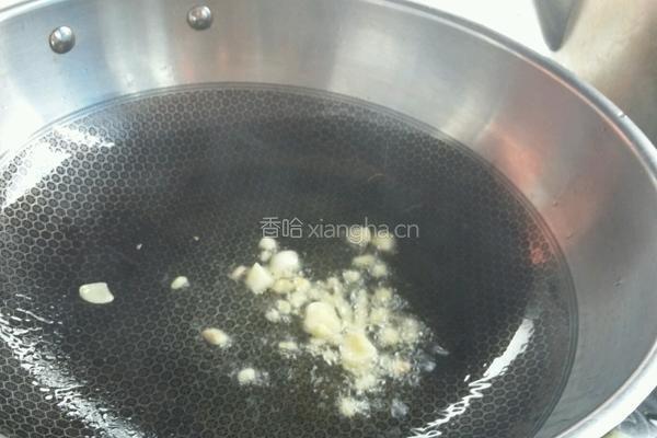 素炒西兰花的做法图解8