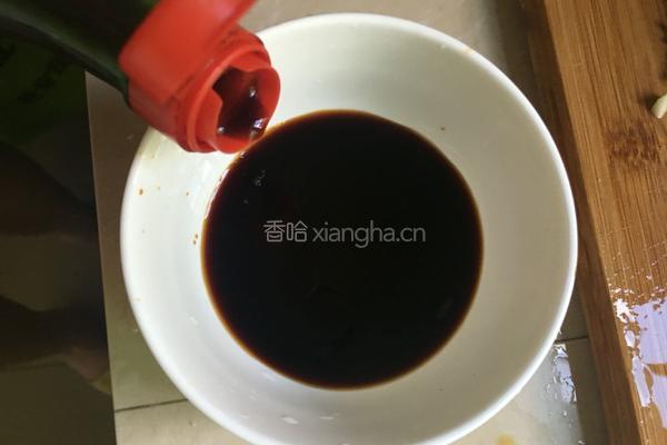 凉拌青瓜的做法图解7