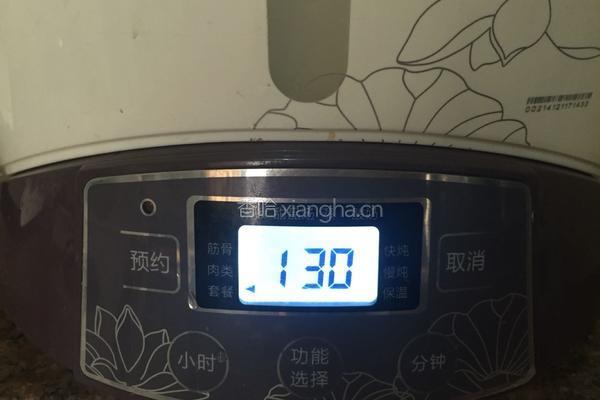 鸭头炖冬瓜汤的做法图解7