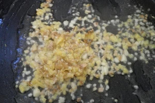 凉拌黄瓜卷的做法图解7