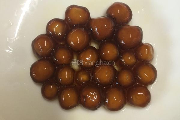 珍珠的做法图解4