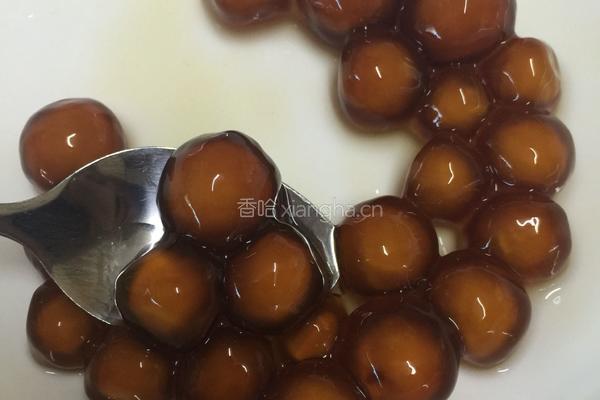 珍珠的做法图解5