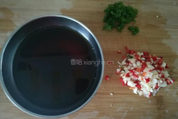 广东蛋肠粉的做法图解4