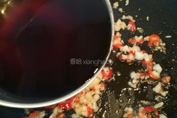 广东蛋肠粉的做法图解5