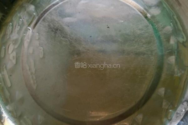 广东蛋肠粉的做法图解6
