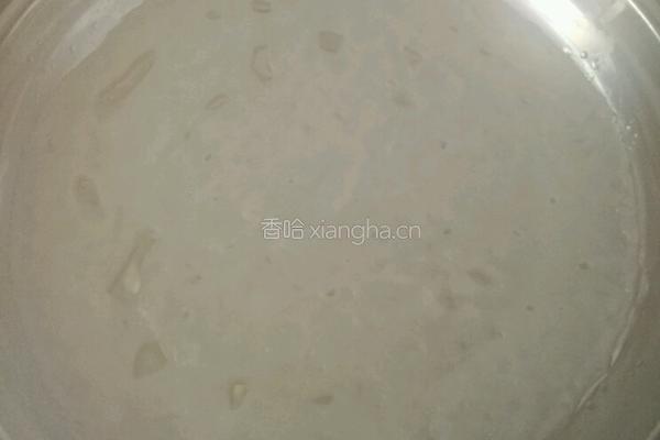 广东蛋肠粉的做法图解8