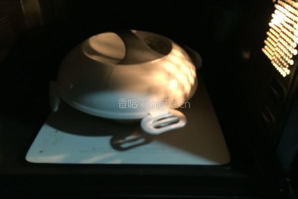 土豆玉米浓汤的做法图解3