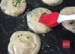 葱油饼的做法图解16