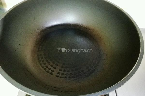 虎皮辣椒的做法图解4