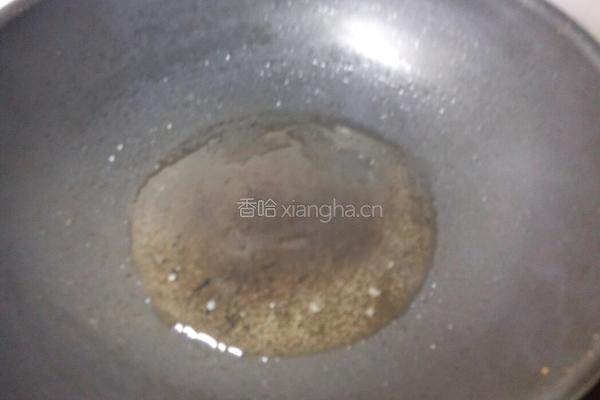 辣炒瓜皮的做法图解5