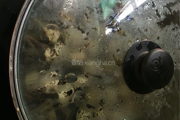 糖醋虎皮鹌鹑蛋的做法图解2