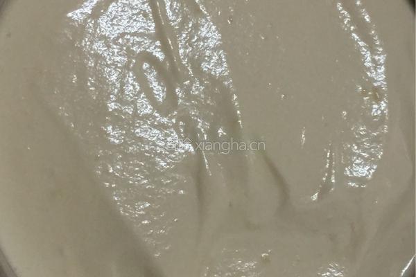 戚风蛋糕（六寸）的做法图解14